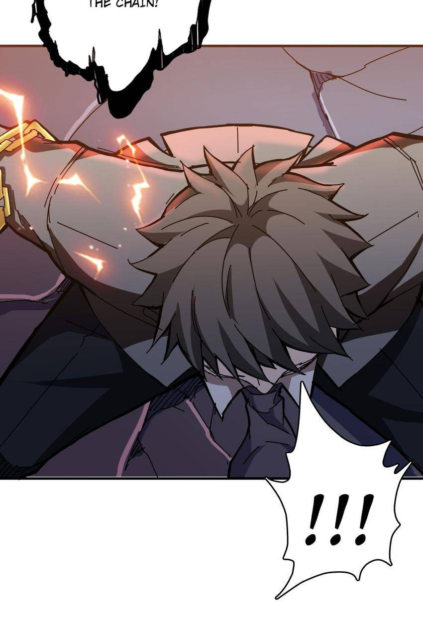 Read The God Devourer (Colored) chapter 25 image 63 on Lezhin