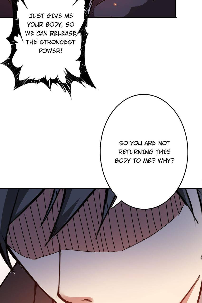 Read The God Devourer (Colored) chapter 25 image 65 on Lezhin