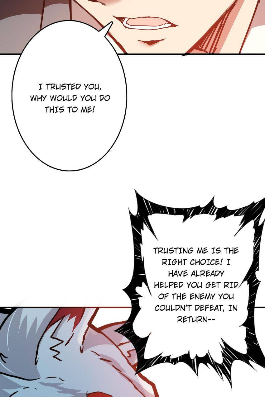 Read The God Devourer (Colored) chapter 25 image 66 on Lezhin