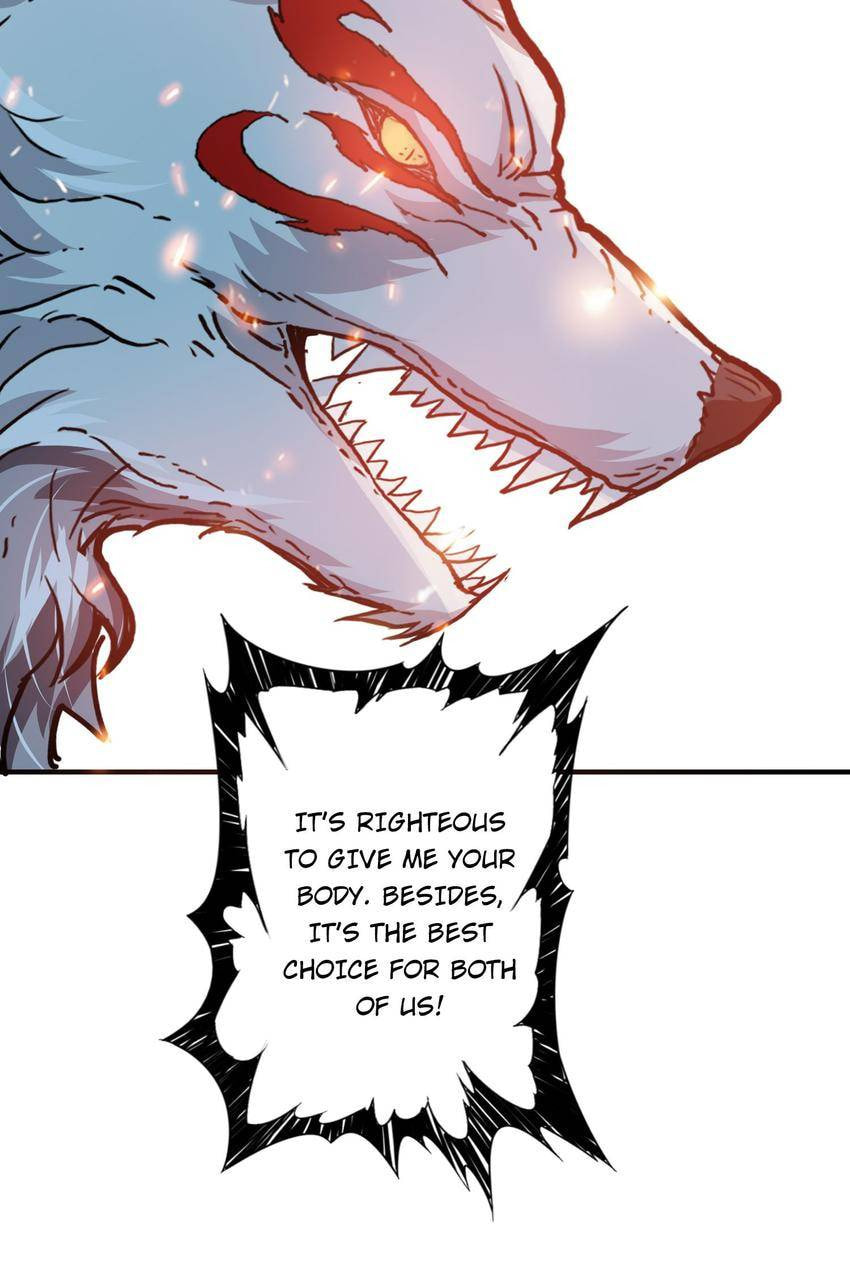 Read The God Devourer (Colored) chapter 25 image 67 on Lezhin