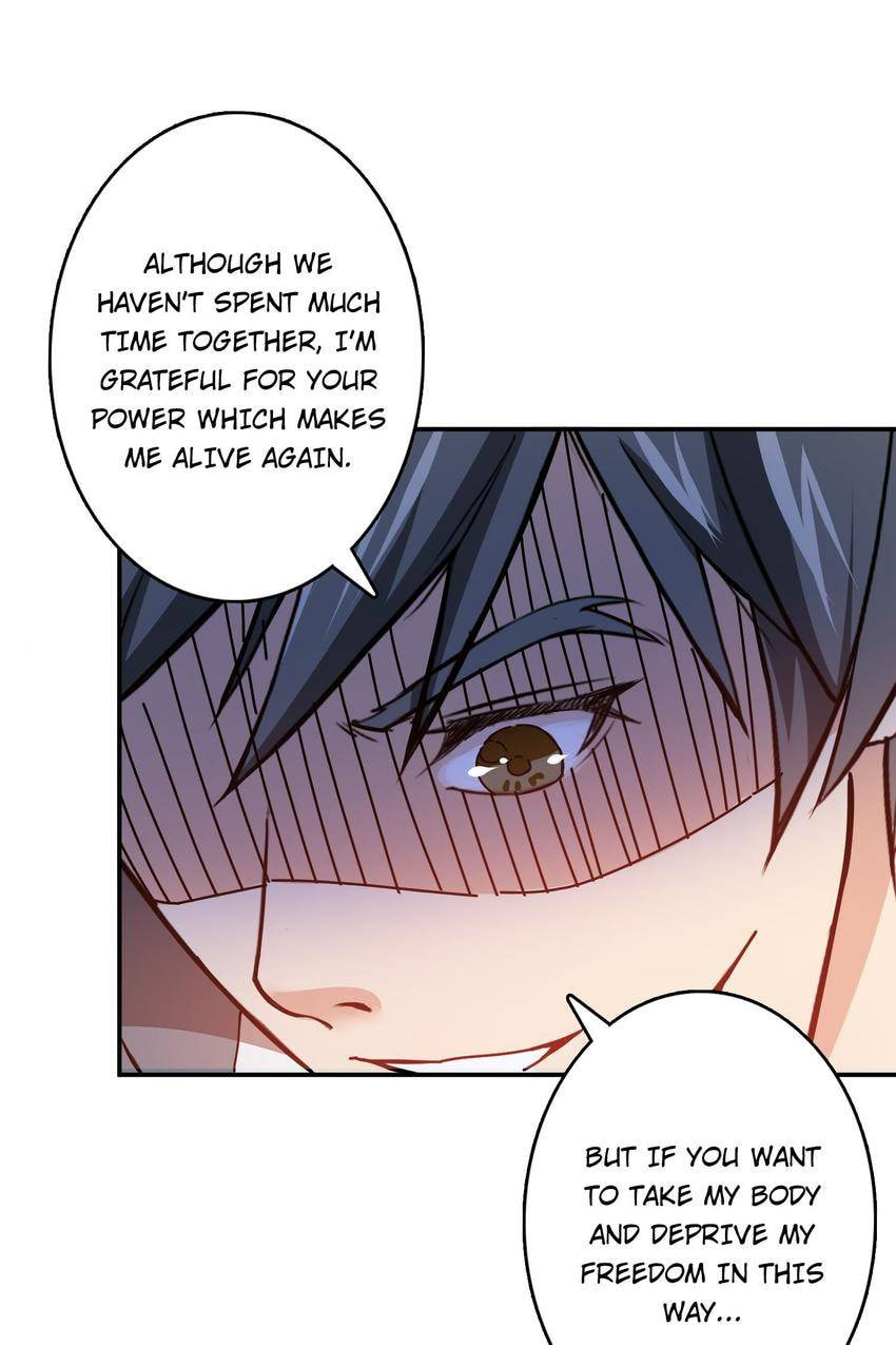 Read The God Devourer (Colored) chapter 25 image 69 on Lezhin