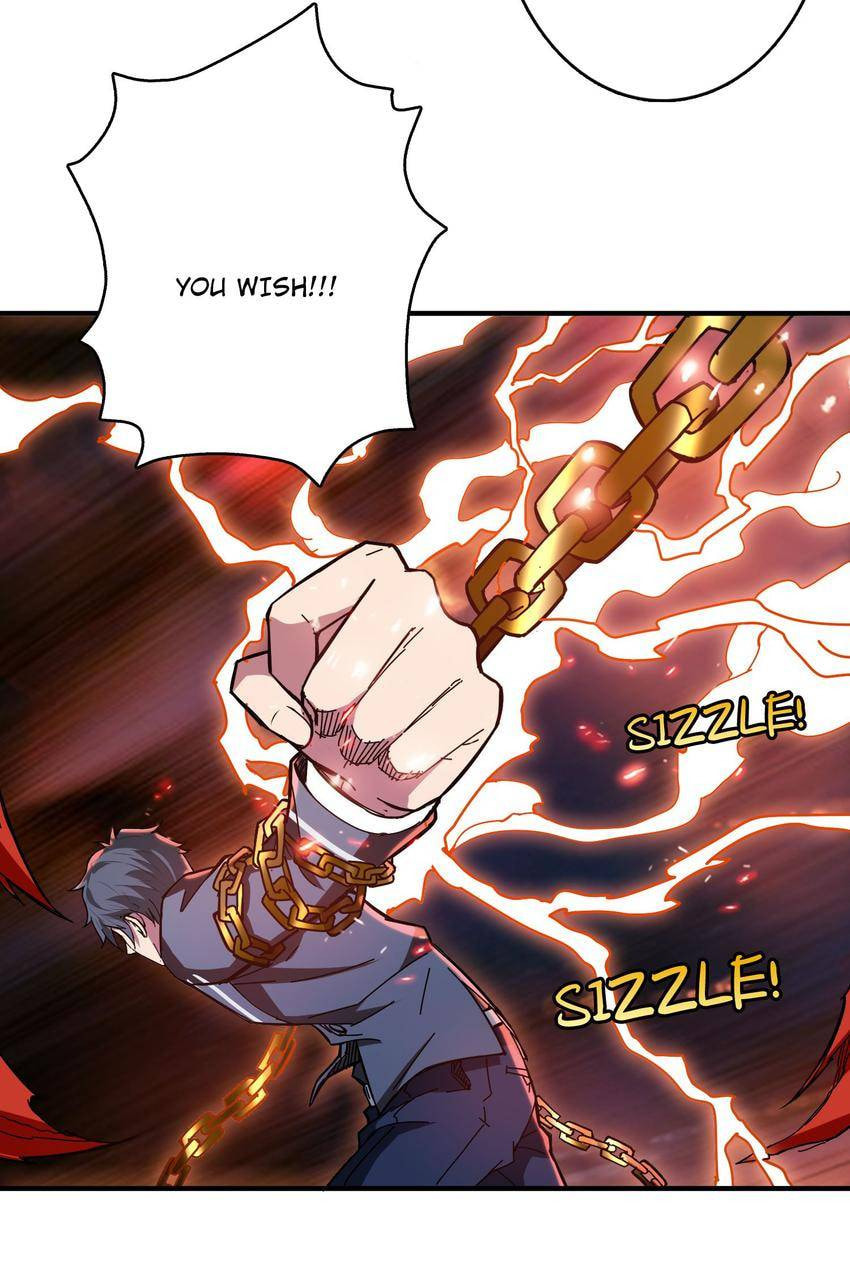 Read The God Devourer (Colored) chapter 25 image 70 on Lezhin
