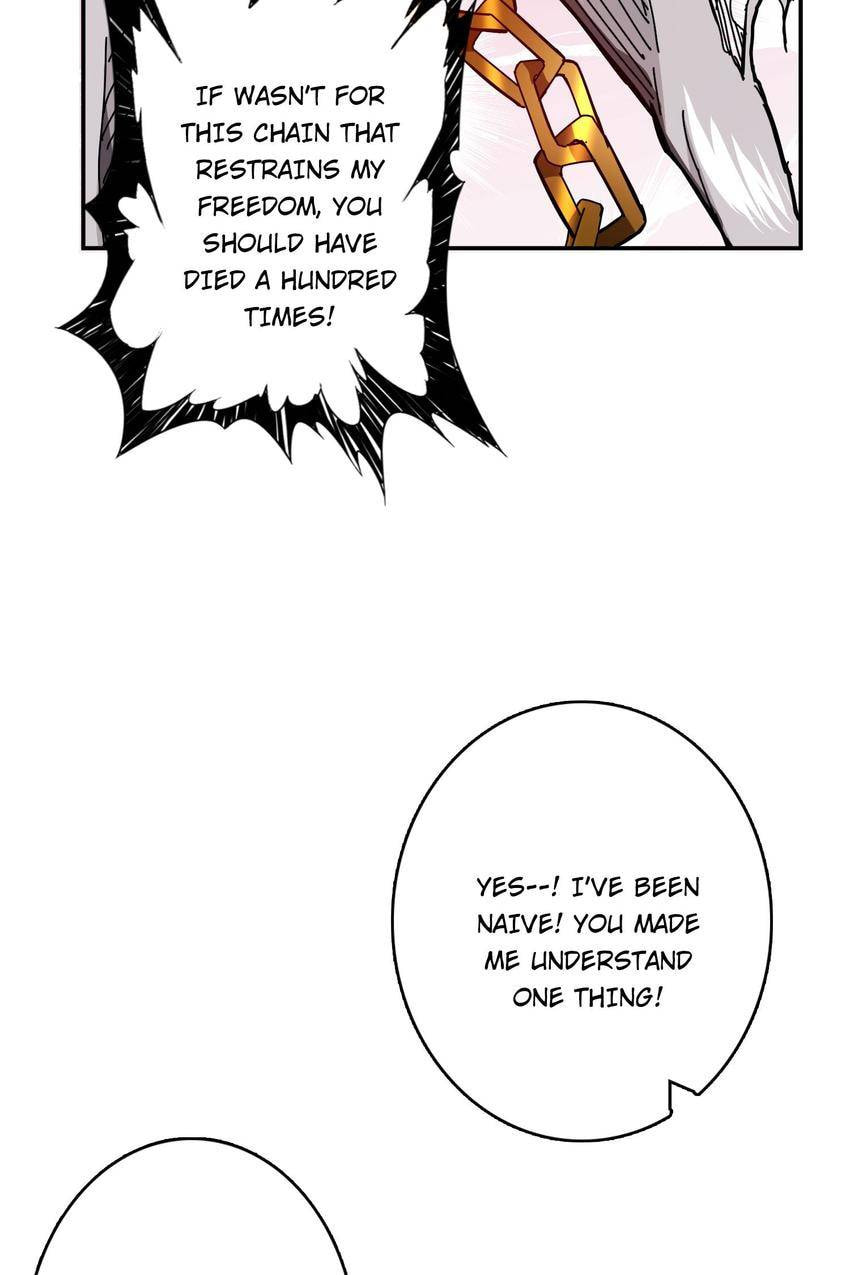 Read The God Devourer (Colored) chapter 25 image 72 on Lezhin