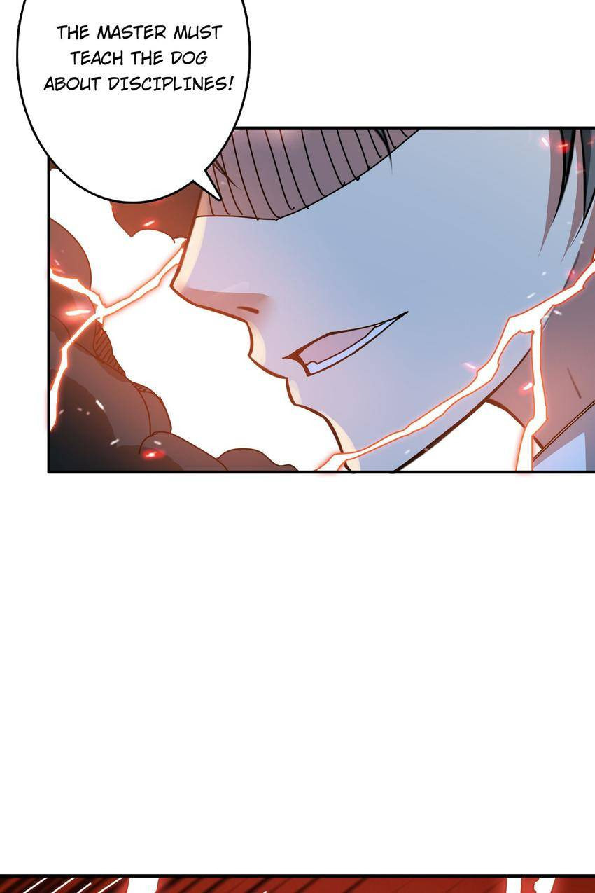 Read The God Devourer (Colored) chapter 25 image 73 on Lezhin
