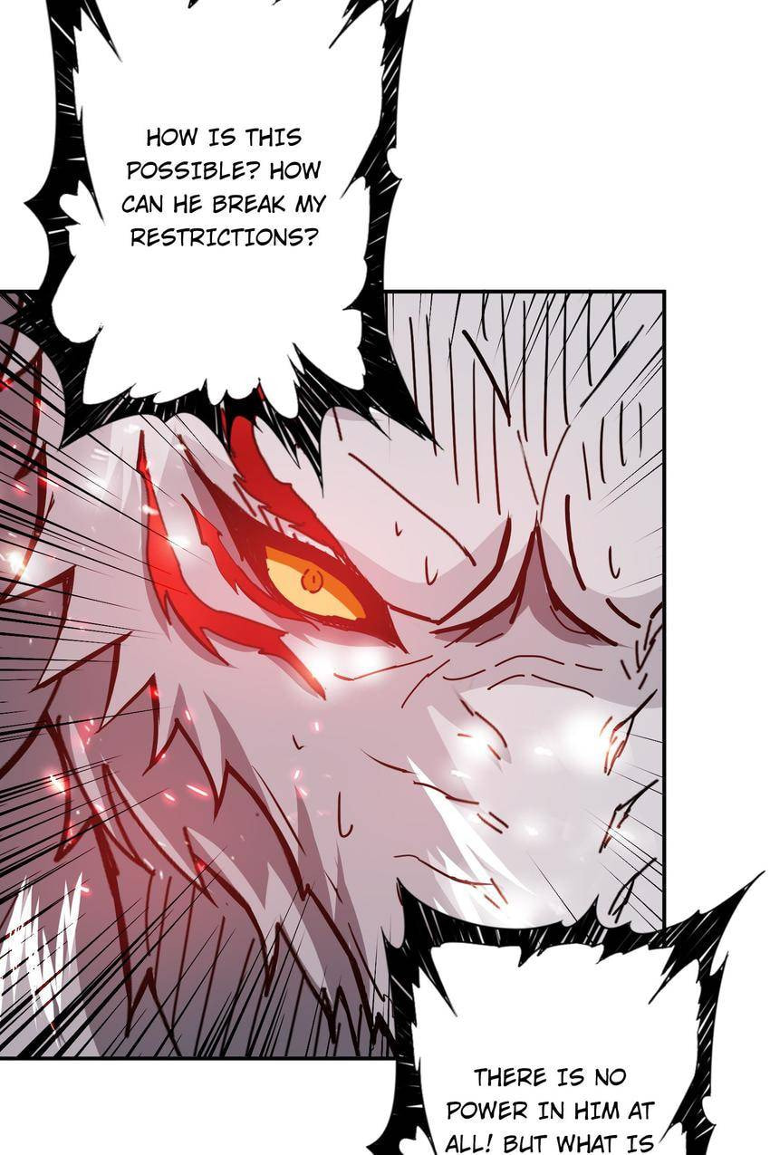 Read The God Devourer (Colored) chapter 25 image 75 on Lezhin