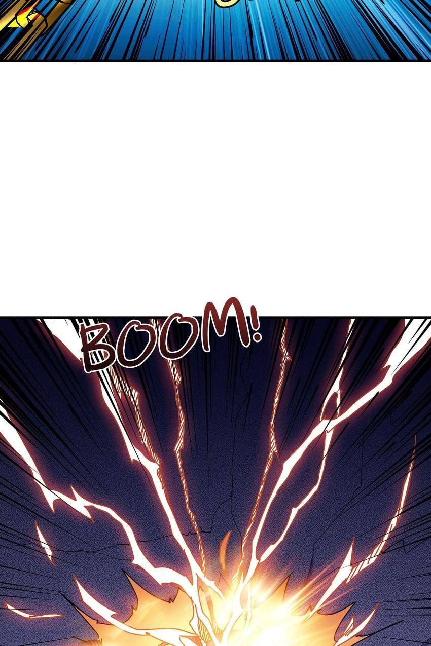 Read The God Devourer (Colored) chapter 25 image 78 on Lezhin
