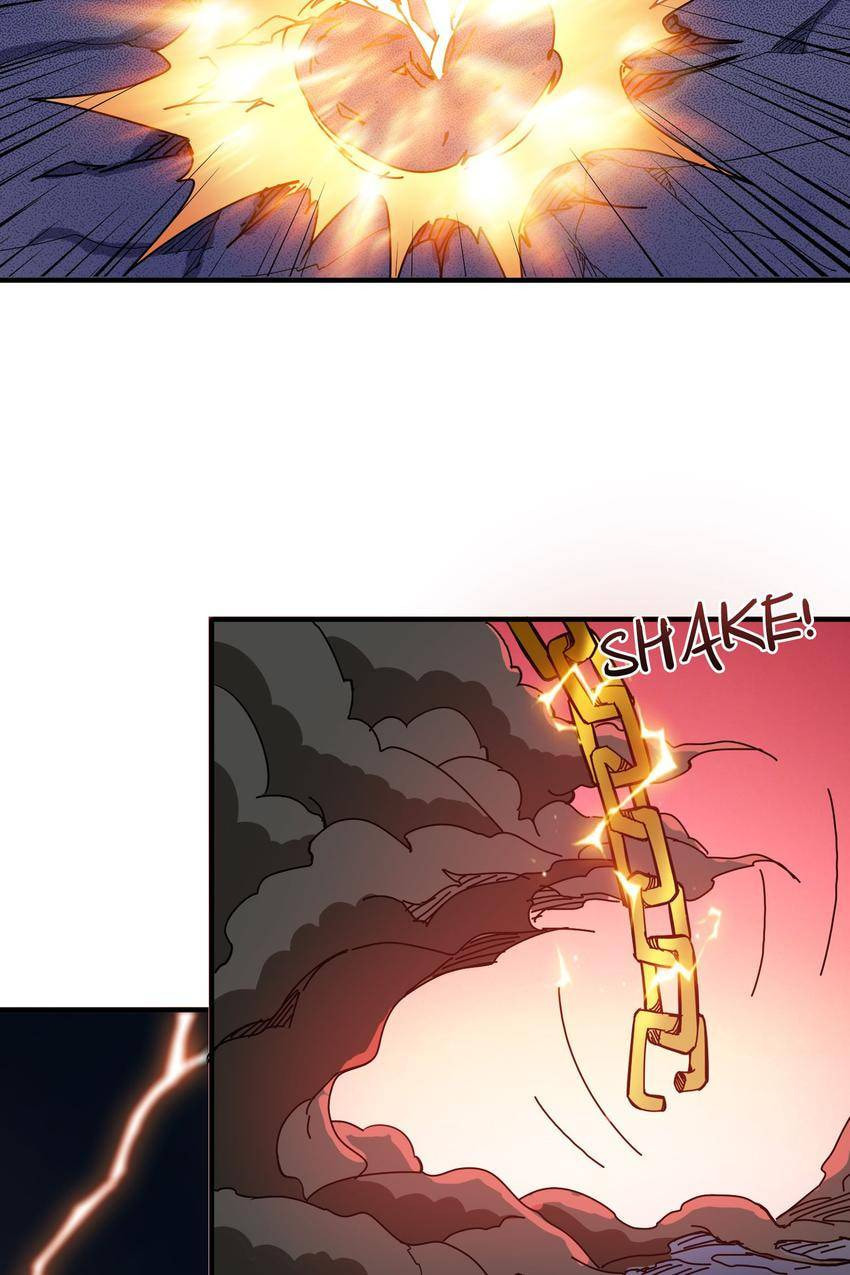 Read The God Devourer (Colored) chapter 25 image 79 on Lezhin
