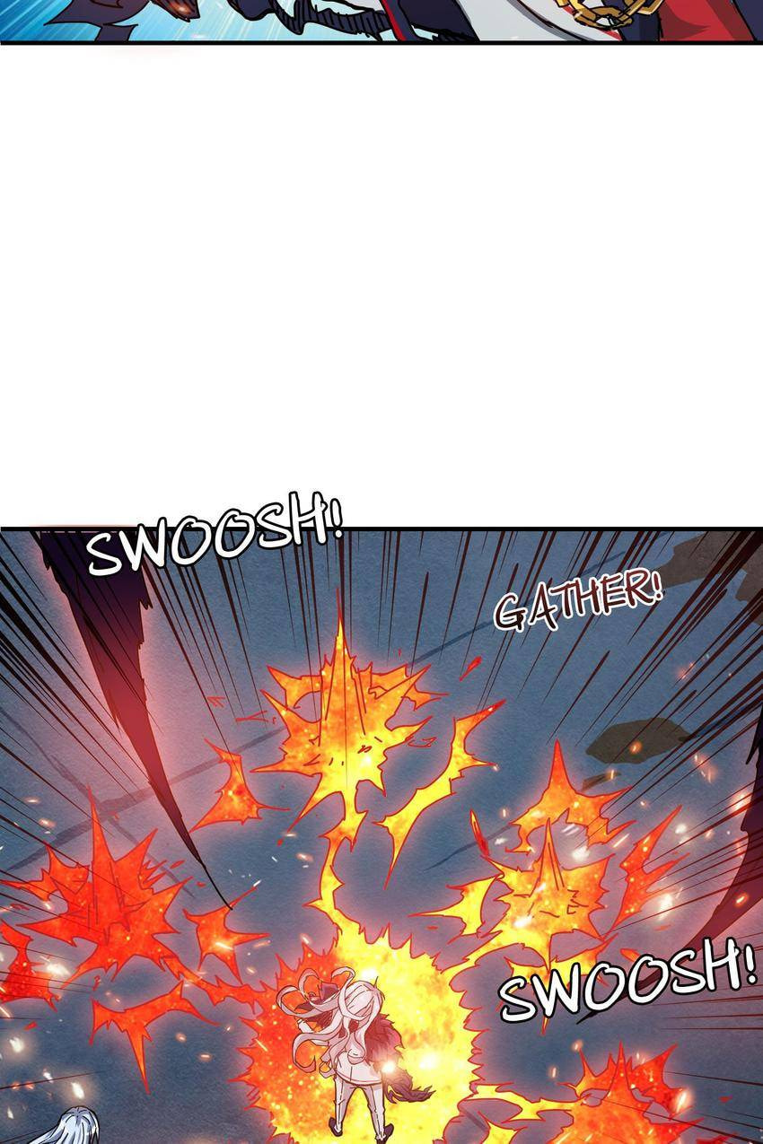 Read The God Devourer (Colored) chapter 25 image 8 on Lezhin