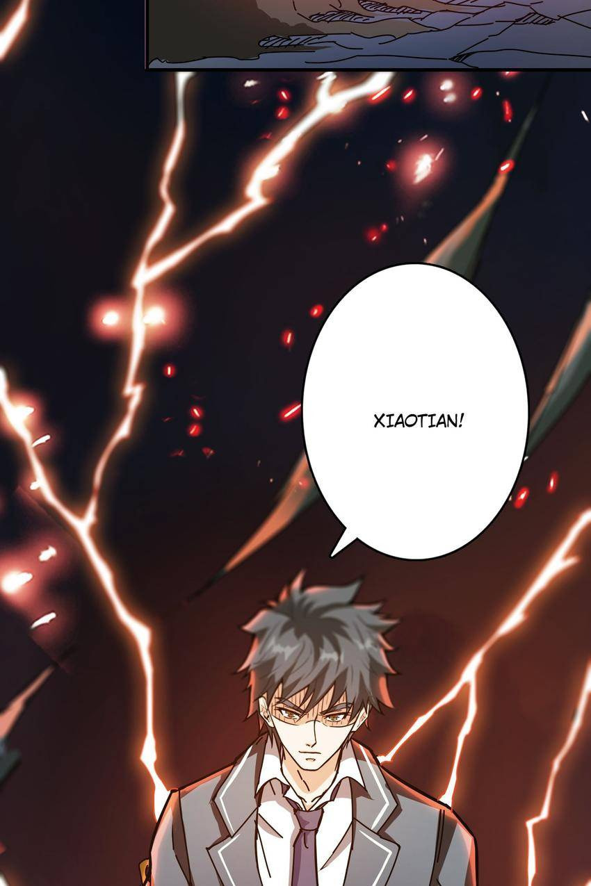 Read The God Devourer (Colored) chapter 25 image 80 on Lezhin