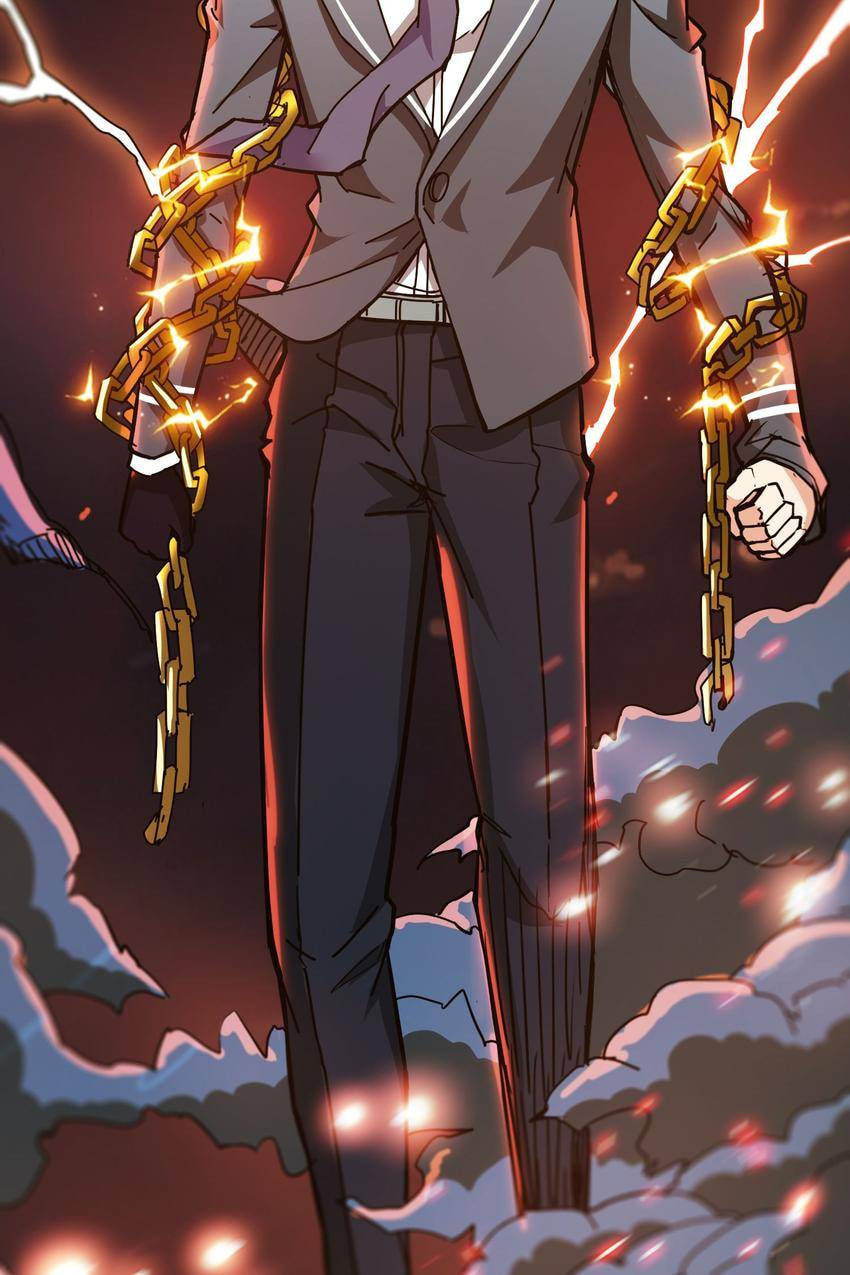 Read The God Devourer (Colored) chapter 25 image 81 on Lezhin