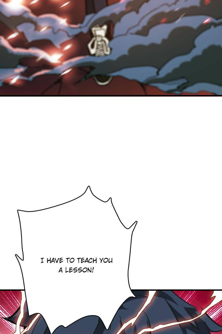 Read The God Devourer (Colored) chapter 25 image 82 on Lezhin