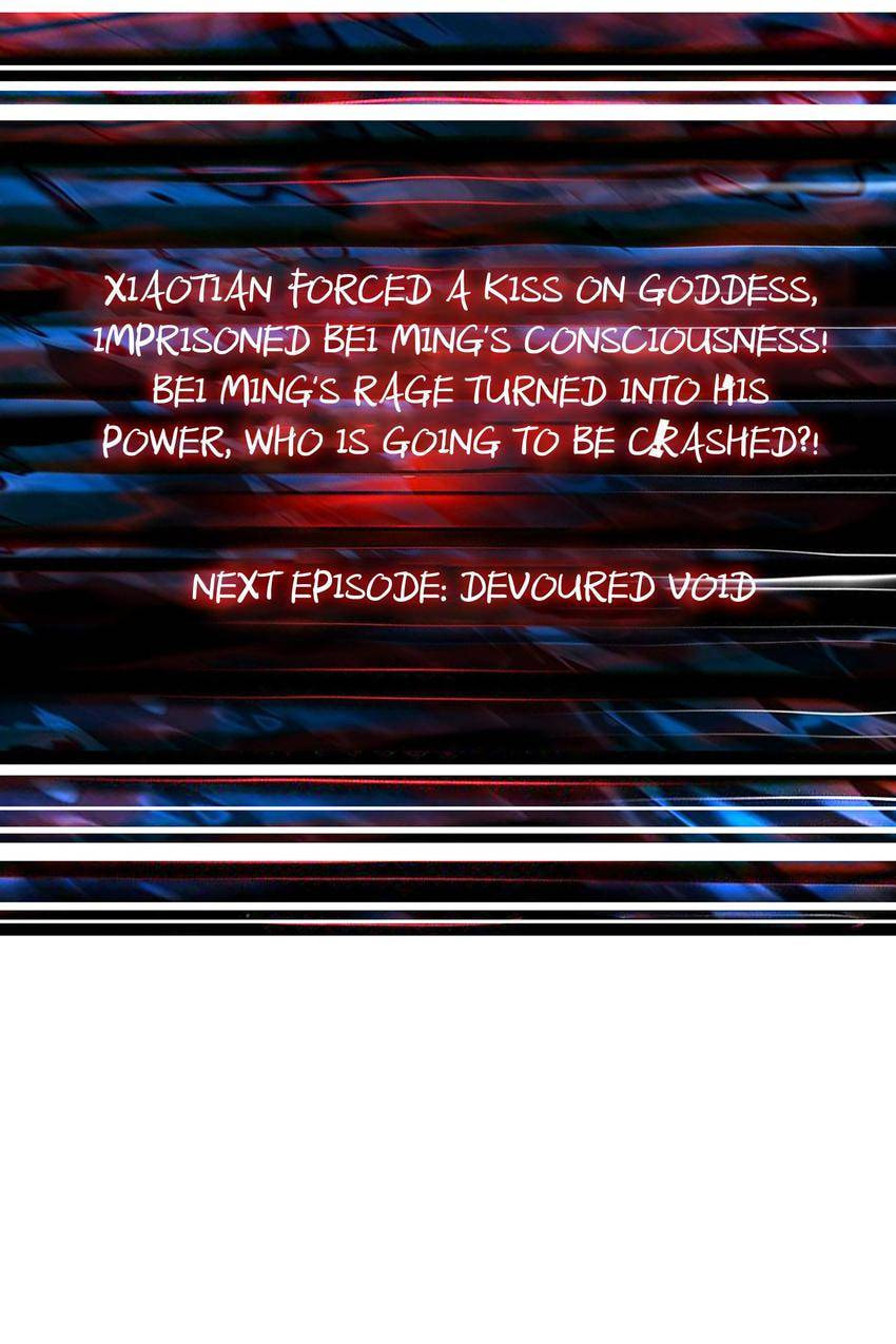 Read The God Devourer (Colored) chapter 25 image 84 on Lezhin