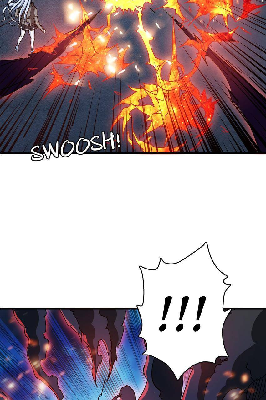 Read The God Devourer (Colored) chapter 25 image 9 on Lezhin