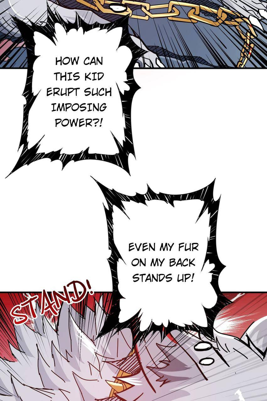 Read The God Devourer (Colored) chapter 26 image 1 on Lezhin