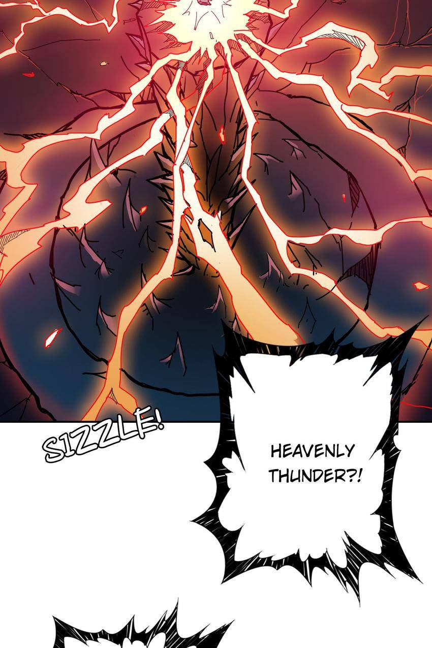 Read The God Devourer (Colored) chapter 26 image 10 on Lezhin