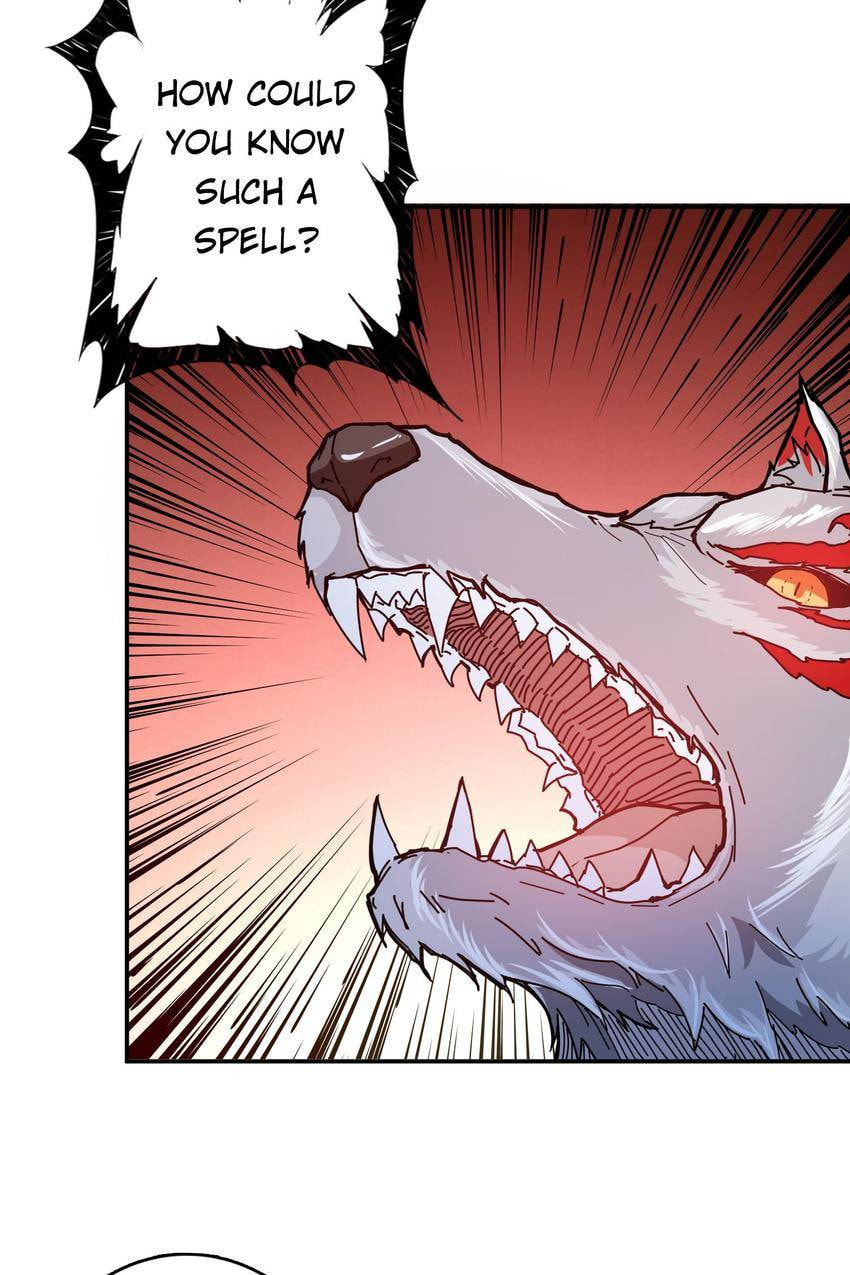 Read The God Devourer (Colored) chapter 26 image 11 on Lezhin