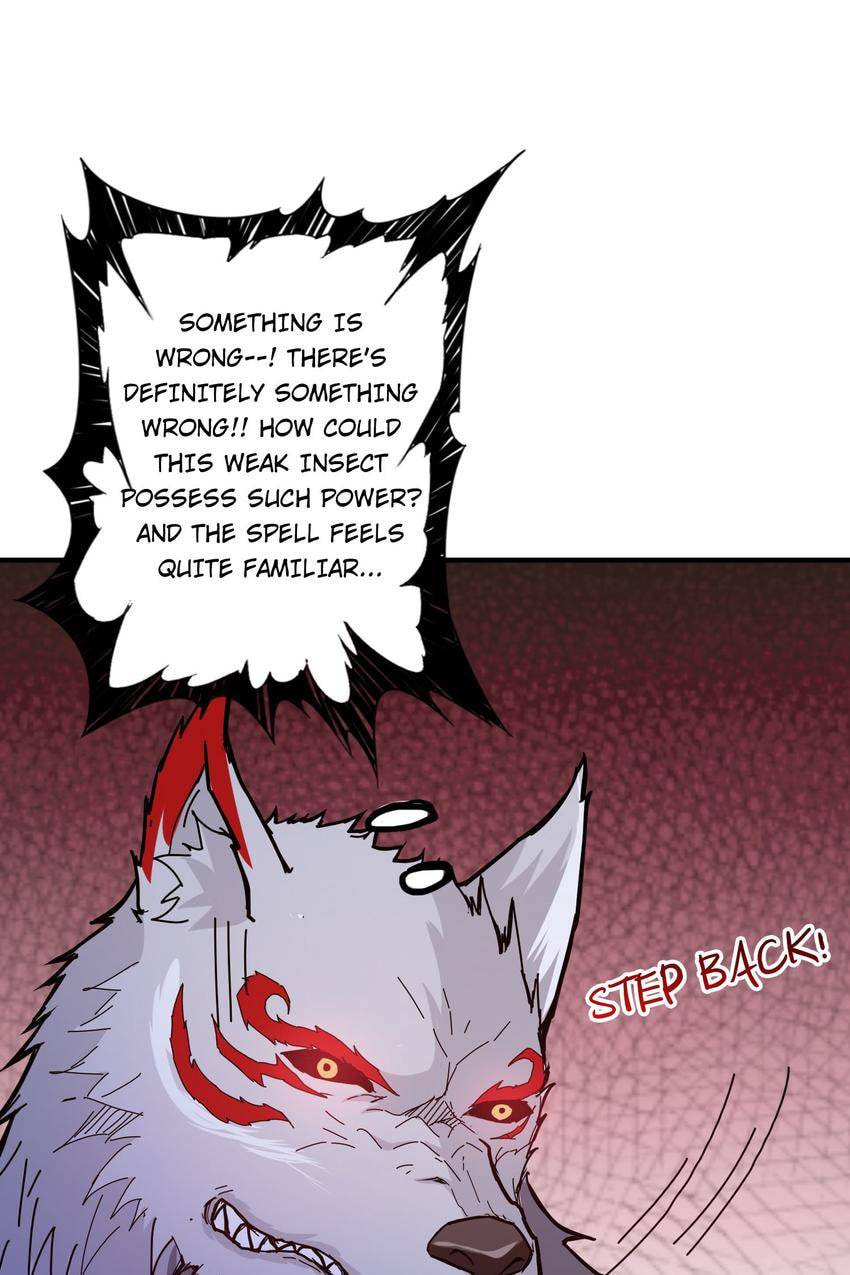 Read The God Devourer (Colored) chapter 26 image 14 on Lezhin