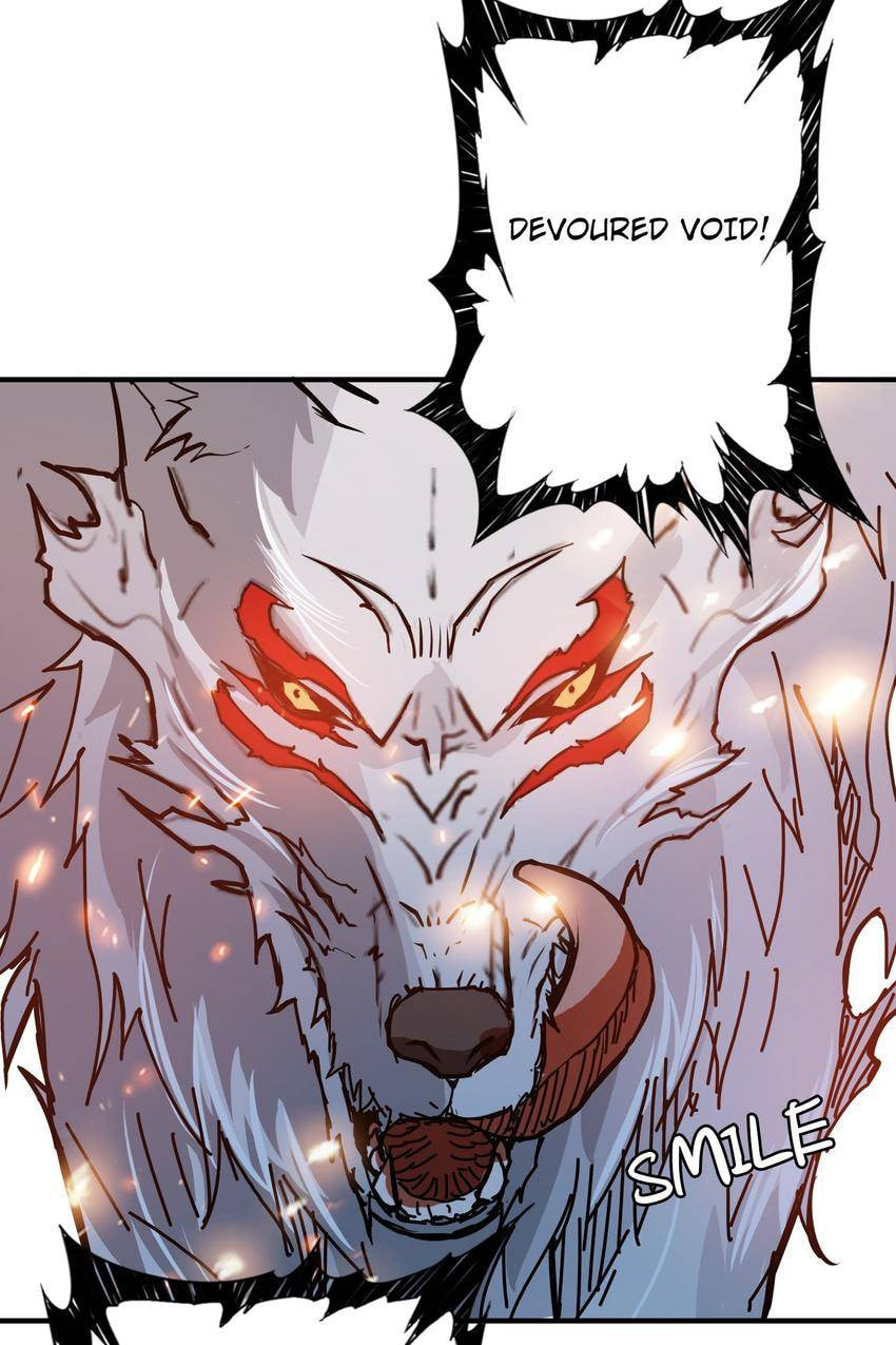 Read The God Devourer (Colored) chapter 26 image 17 on Lezhin