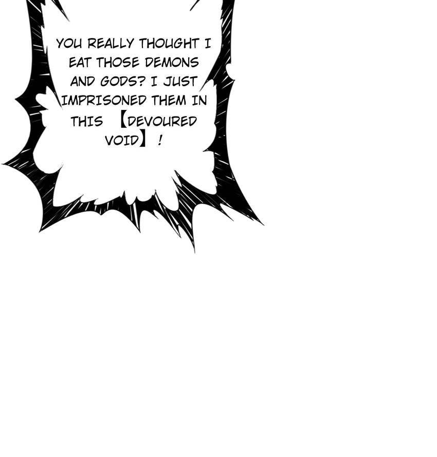 Read The God Devourer (Colored) chapter 26 image 18 on Lezhin