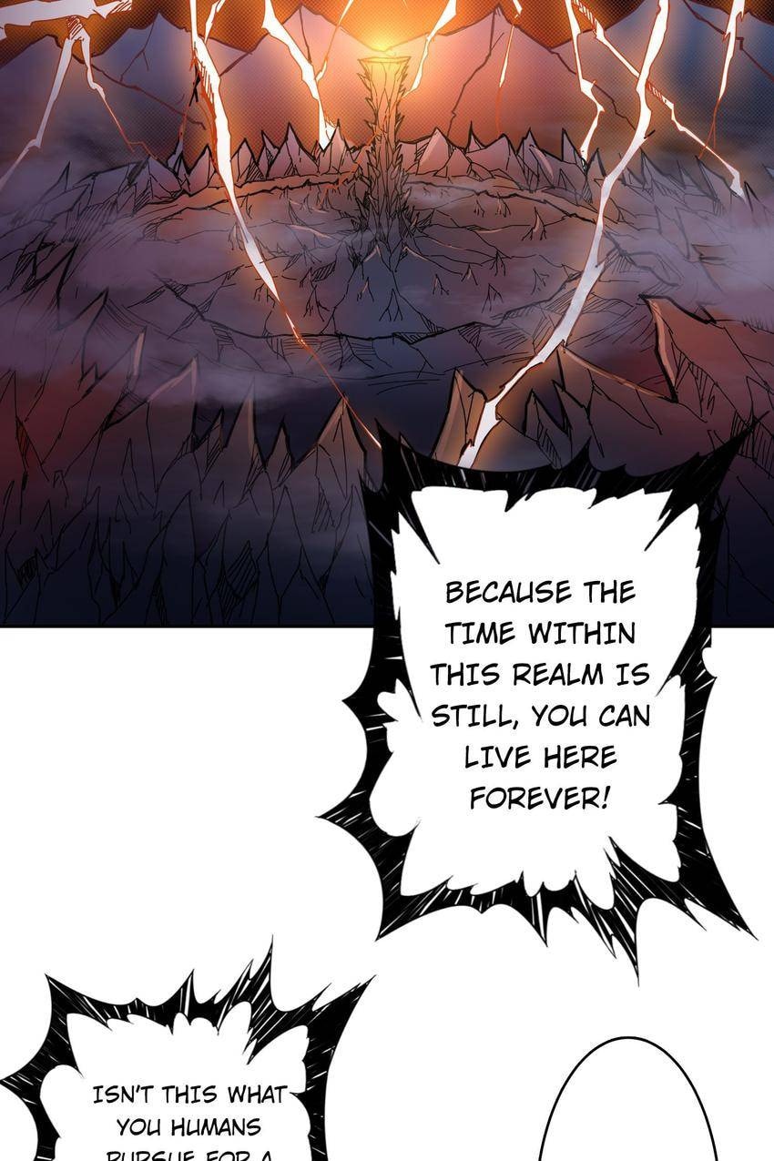 Read The God Devourer (Colored) chapter 26 image 20 on Lezhin