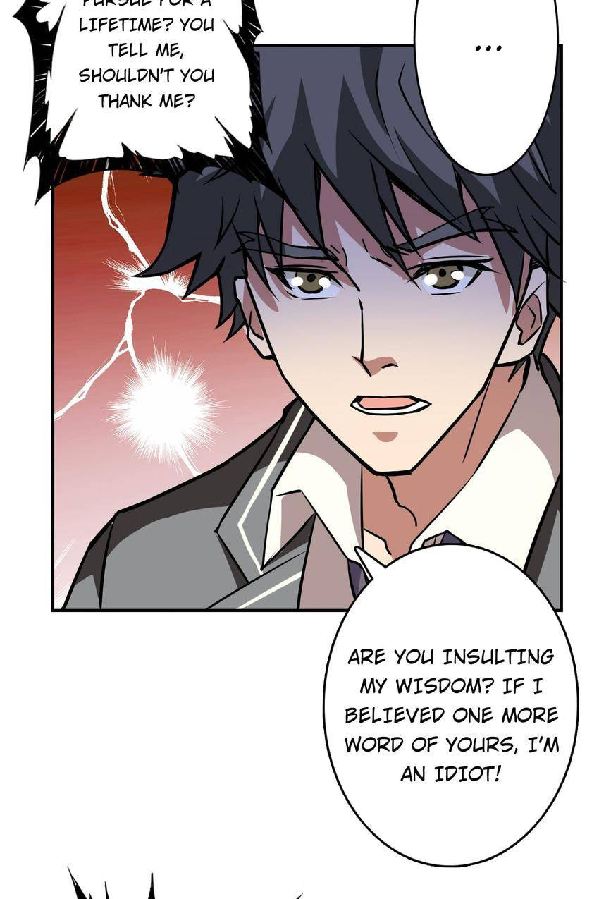 Read The God Devourer (Colored) chapter 26 image 21 on Lezhin