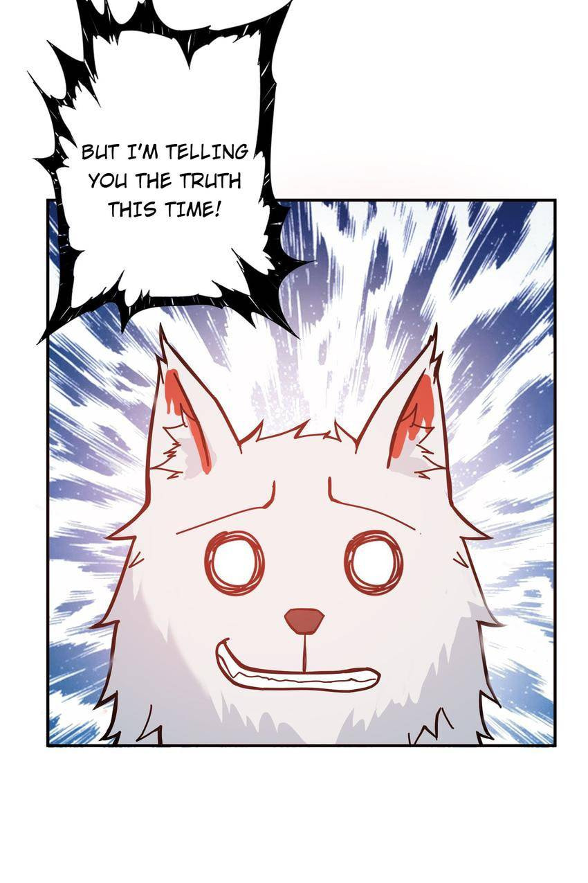 Read The God Devourer (Colored) chapter 26 image 22 on Lezhin
