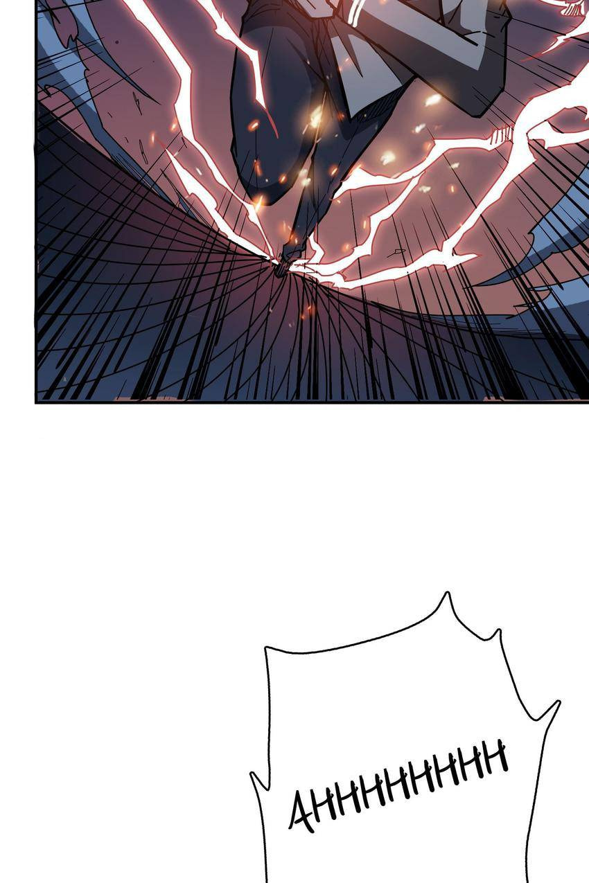 Read The God Devourer (Colored) chapter 26 image 24 on Lezhin
