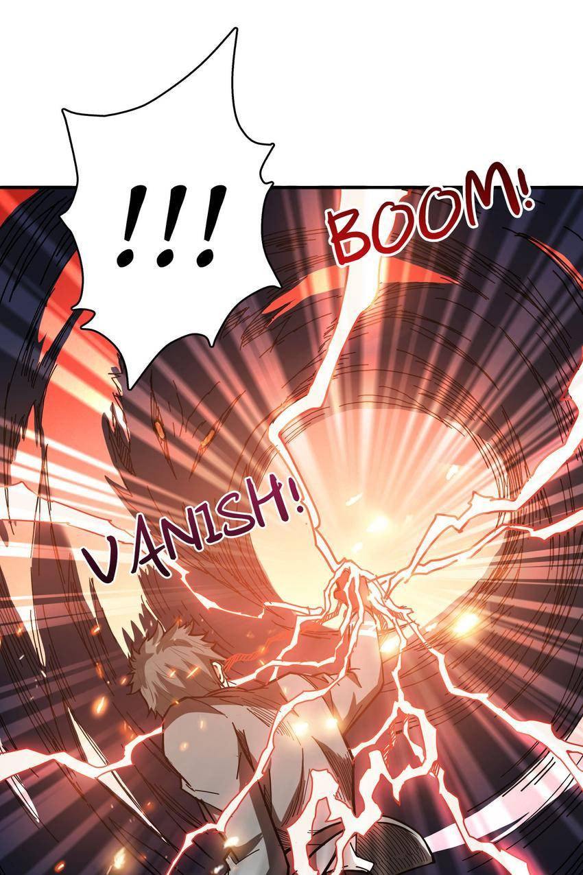 Read The God Devourer (Colored) chapter 26 image 26 on Lezhin