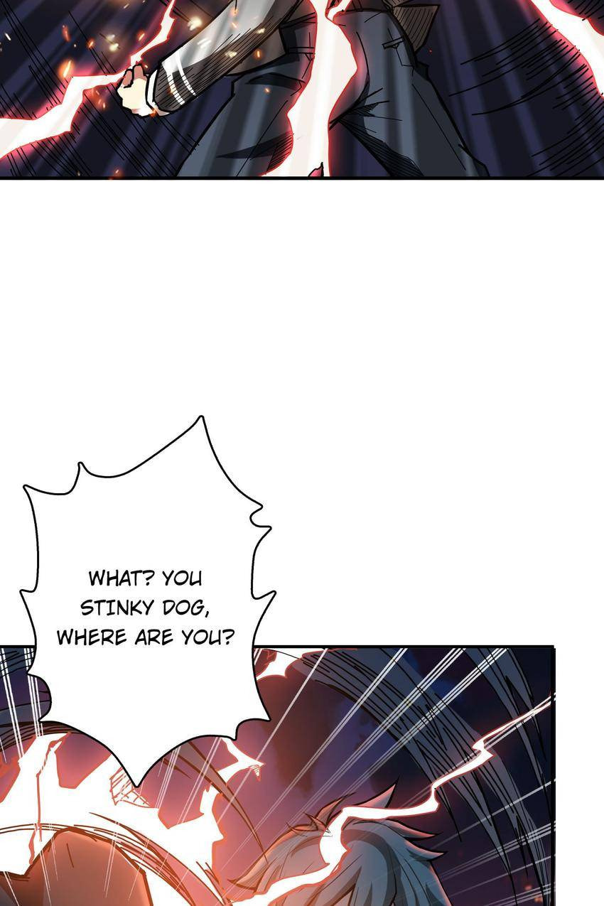 Read The God Devourer (Colored) chapter 26 image 27 on Lezhin