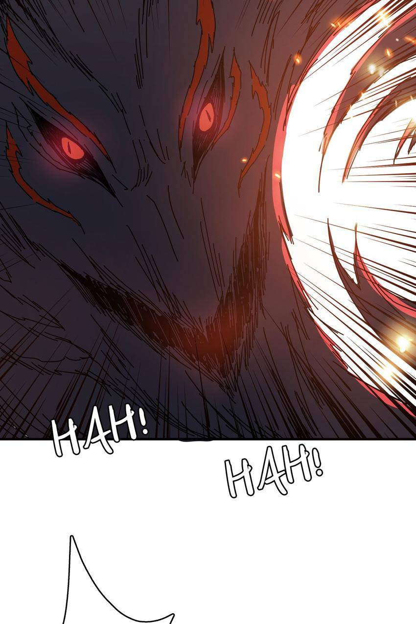 Read The God Devourer (Colored) chapter 26 image 29 on Lezhin