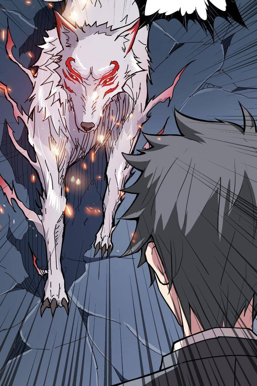 Read The God Devourer (Colored) chapter 26 image 3 on Lezhin