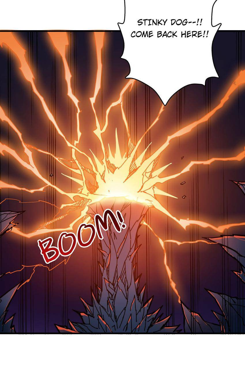 Read The God Devourer (Colored) chapter 26 image 31 on Lezhin