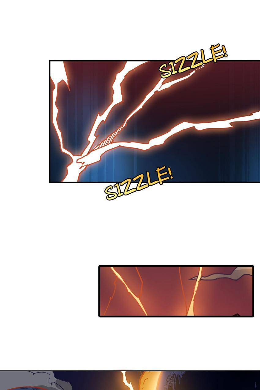 Read The God Devourer (Colored) chapter 26 image 33 on Lezhin