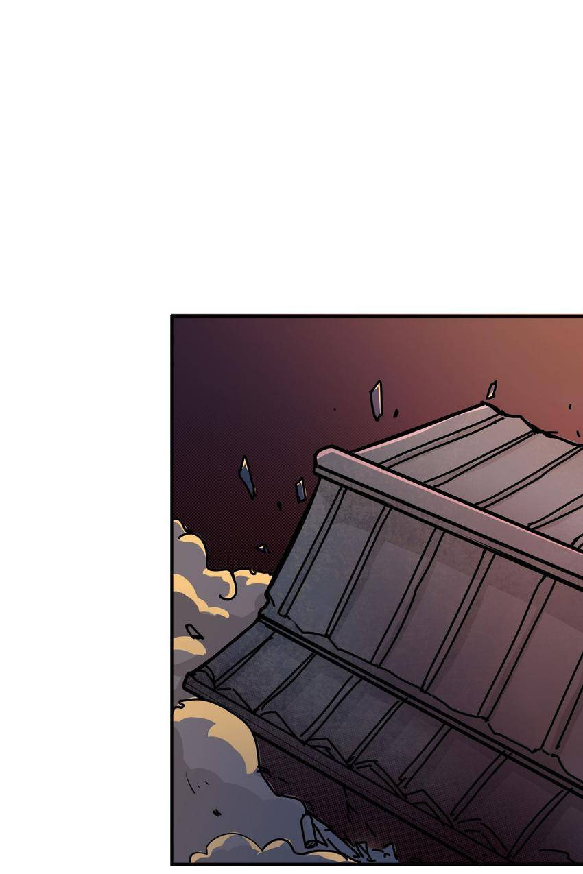 Read The God Devourer (Colored) chapter 26 image 35 on Lezhin