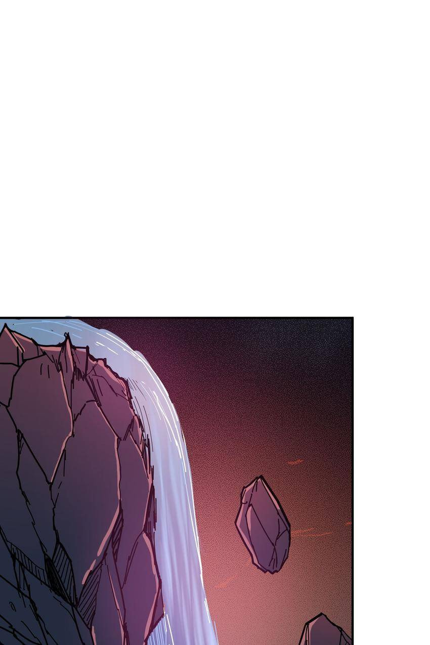 Read The God Devourer (Colored) chapter 26 image 36 on Lezhin