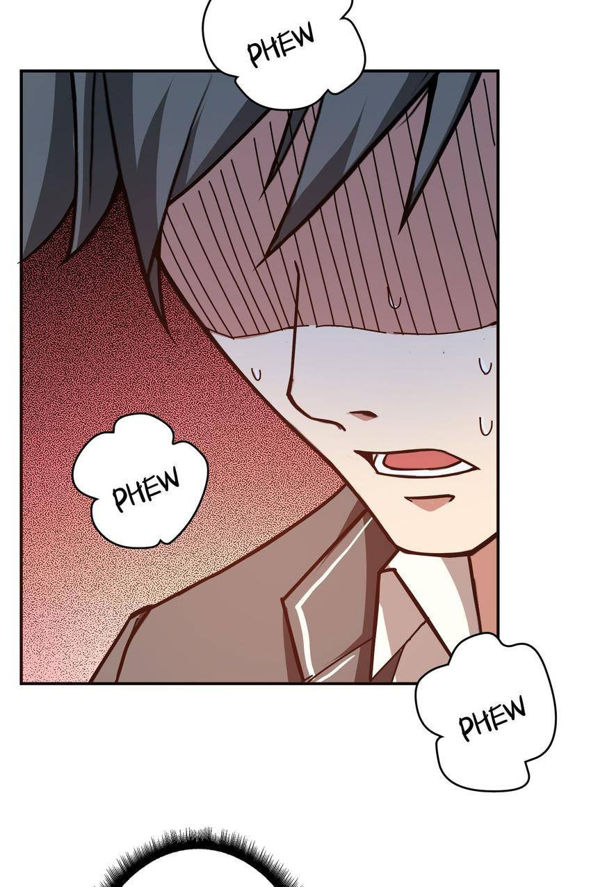 Read The God Devourer (Colored) chapter 26 image 39 on Lezhin