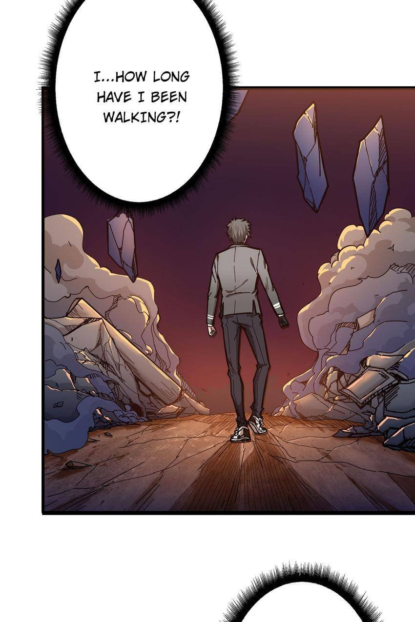 Read The God Devourer (Colored) chapter 26 image 40 on Lezhin