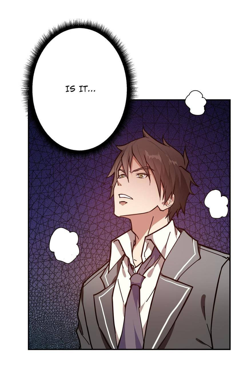 Read The God Devourer (Colored) chapter 26 image 42 on Lezhin