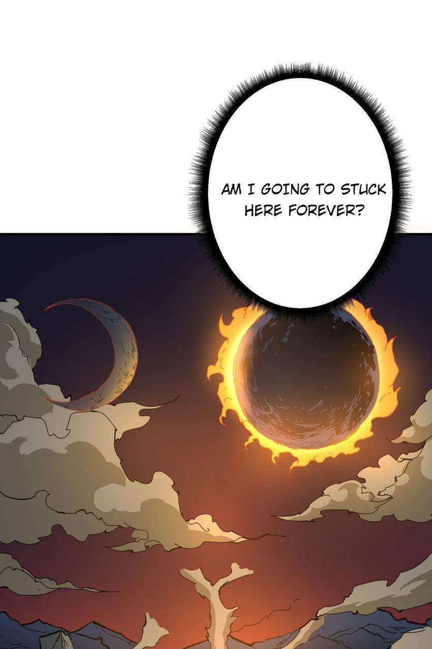 Read The God Devourer (Colored) chapter 26 image 44 on Lezhin