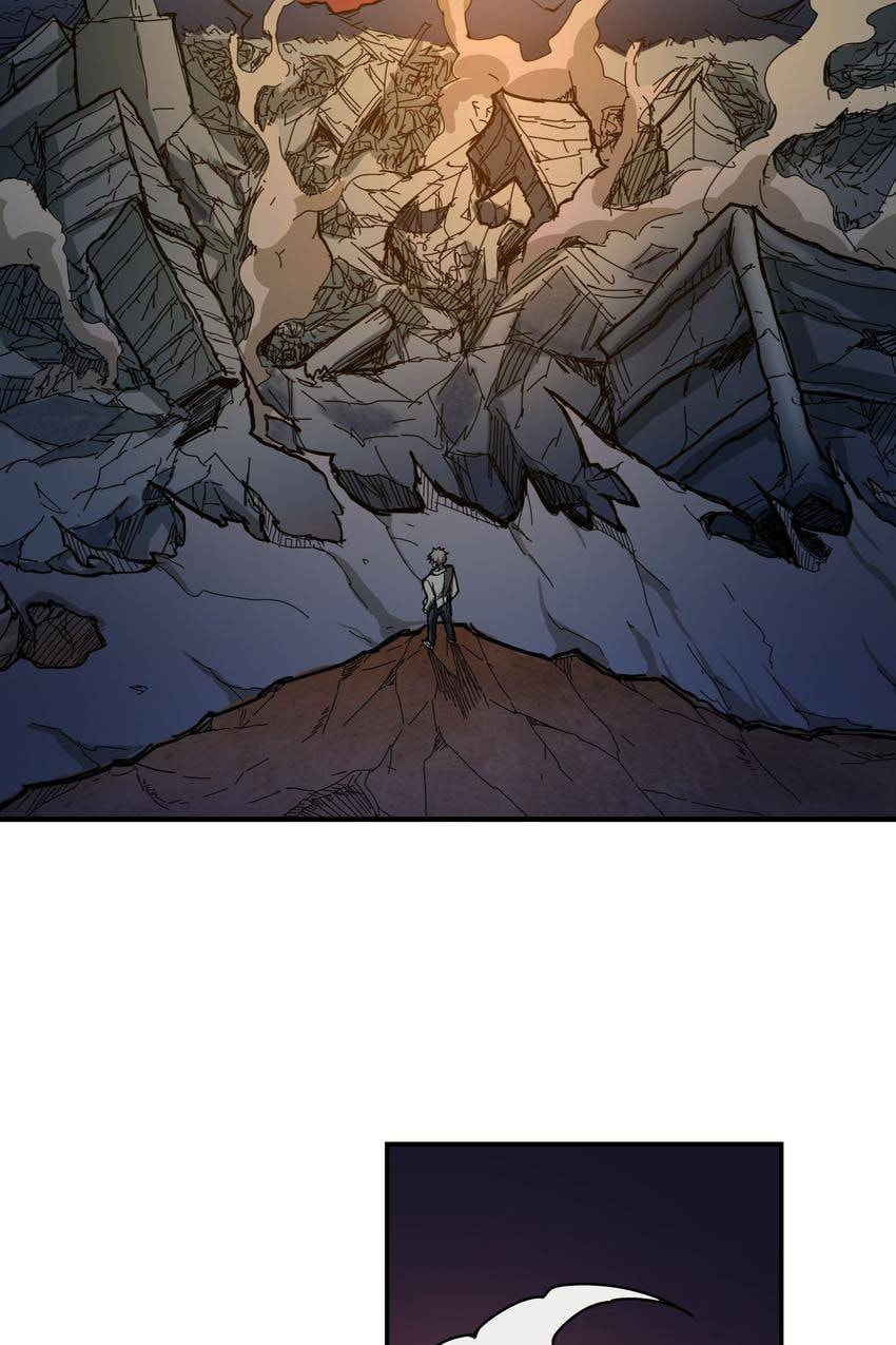 Read The God Devourer (Colored) chapter 26 image 45 on Lezhin