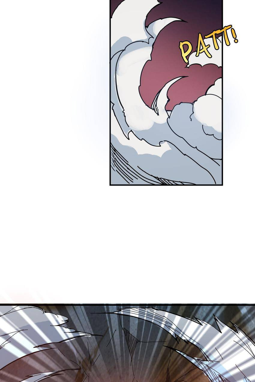 Read The God Devourer (Colored) chapter 26 image 46 on Lezhin