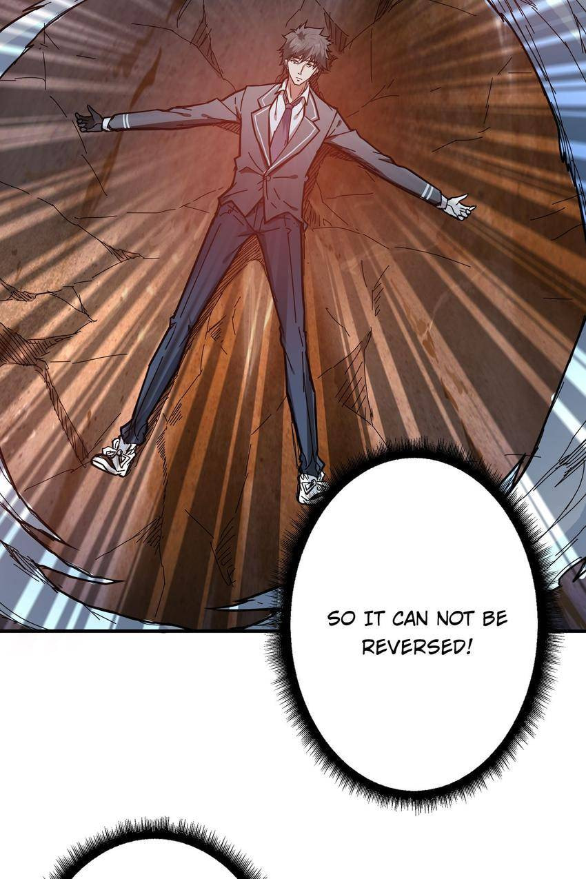 Read The God Devourer (Colored) chapter 26 image 47 on Lezhin