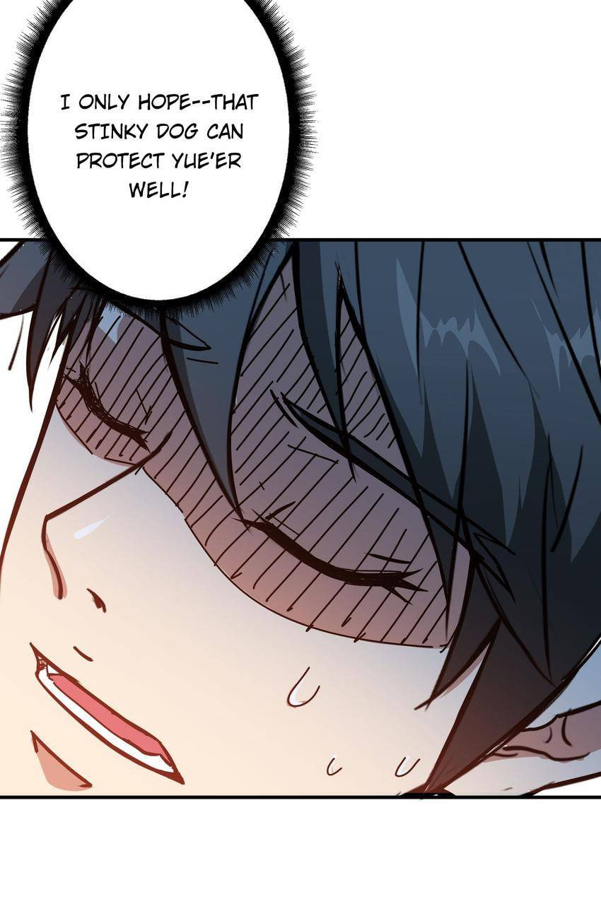 Read The God Devourer (Colored) chapter 26 image 48 on Lezhin