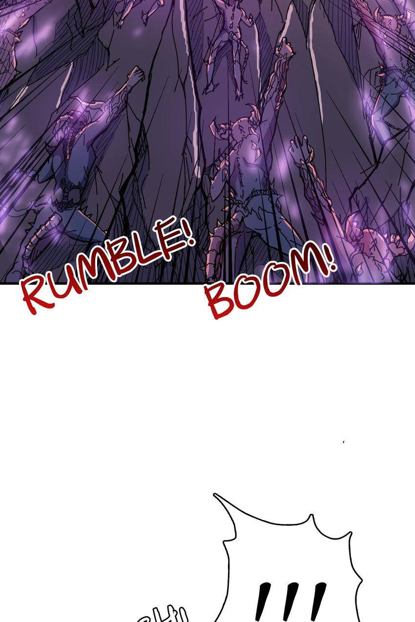 Read The God Devourer (Colored) chapter 26 image 5 on Lezhin