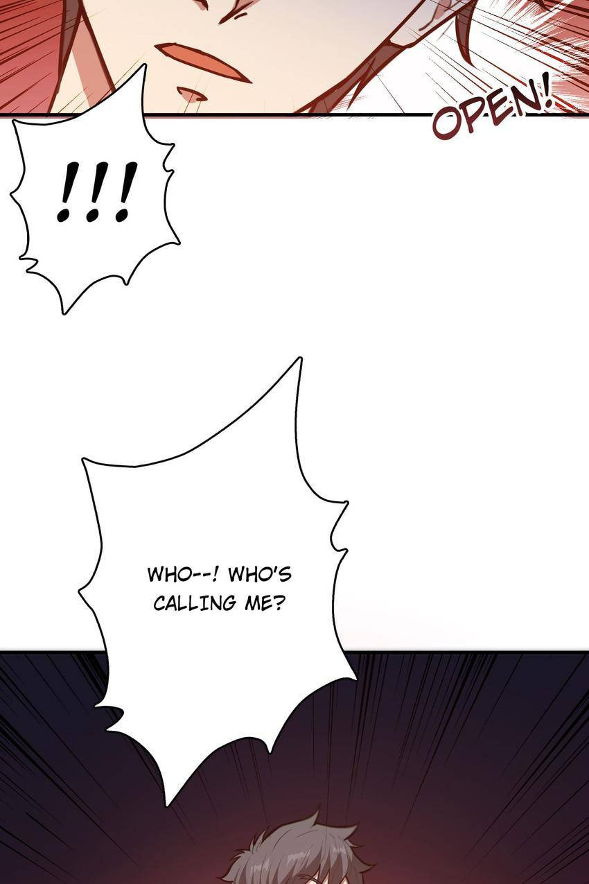 Read The God Devourer (Colored) chapter 26 image 52 on Lezhin