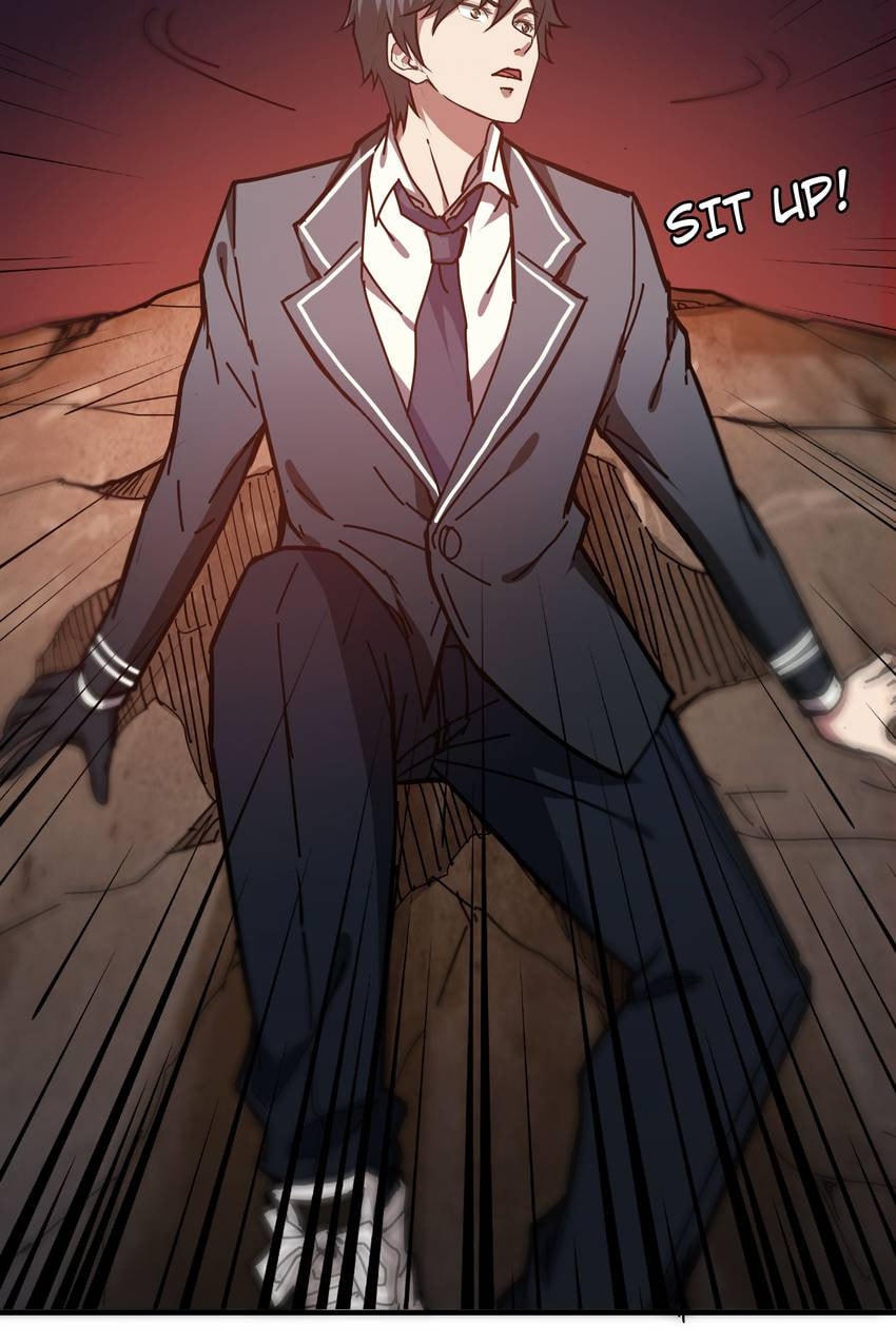 Read The God Devourer (Colored) chapter 26 image 53 on Lezhin