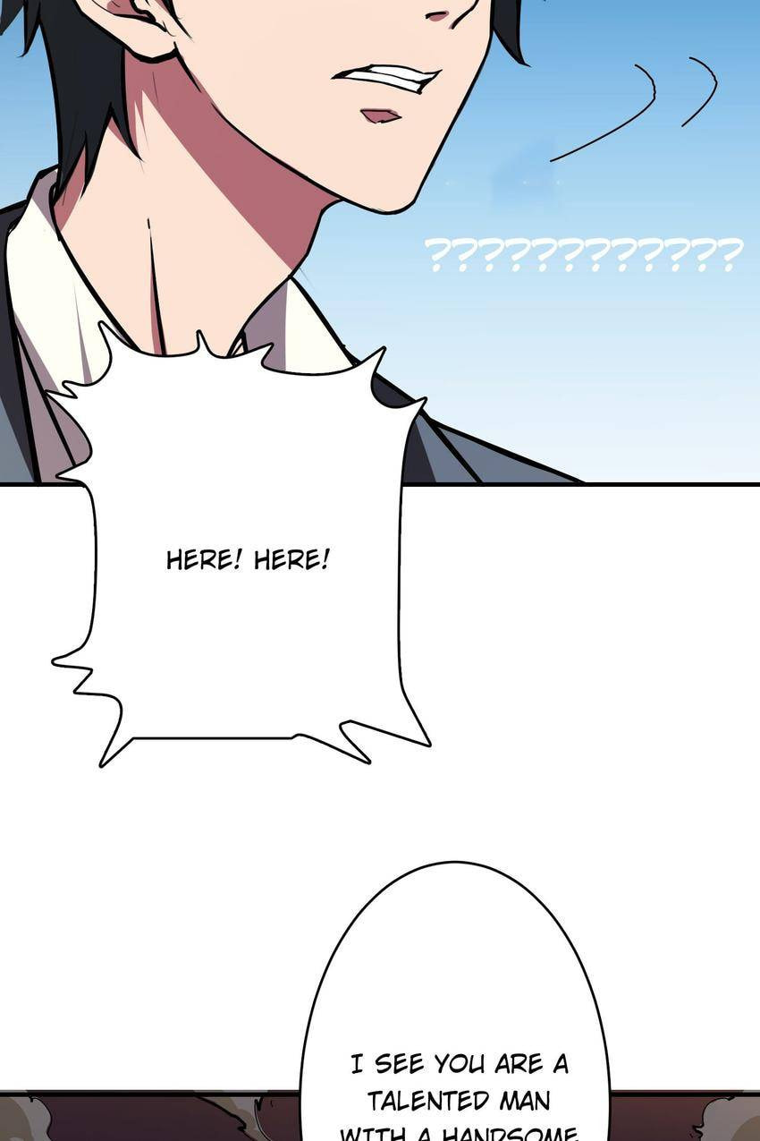 Read The God Devourer (Colored) chapter 26 image 57 on Lezhin