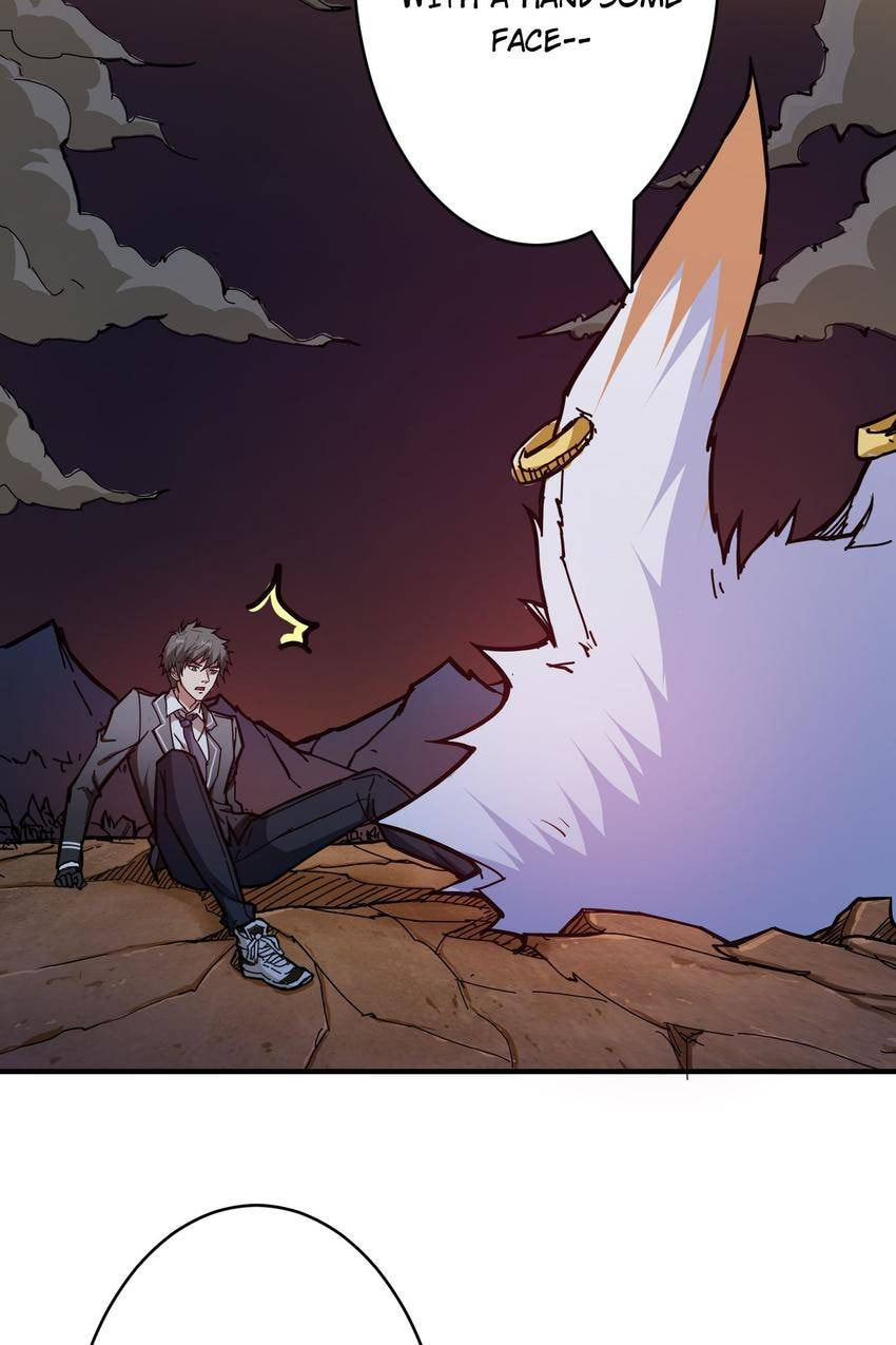 Read The God Devourer (Colored) chapter 26 image 58 on Lezhin