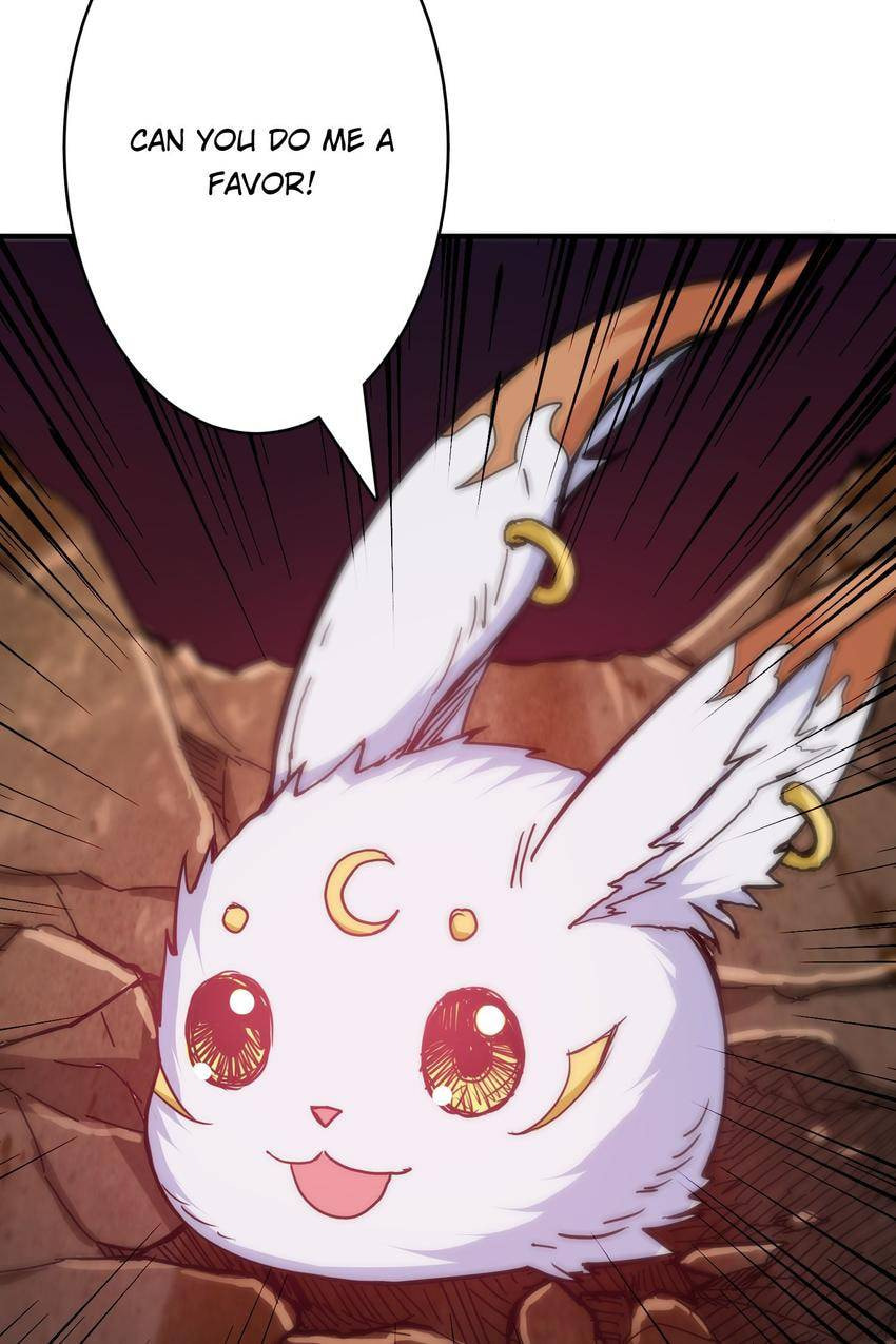 Read The God Devourer (Colored) chapter 26 image 59 on Lezhin