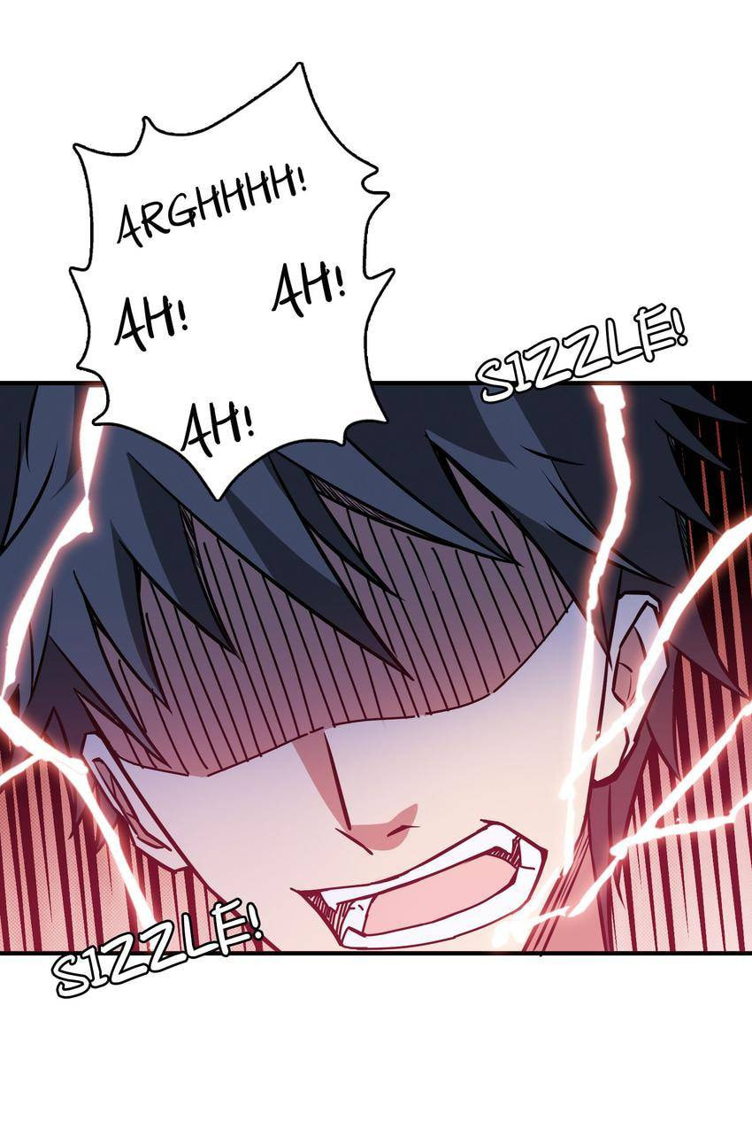Read The God Devourer (Colored) chapter 26 image 7 on Lezhin